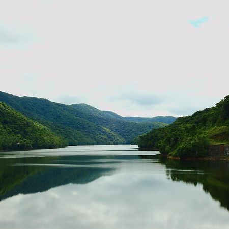 Legado Das Aguas Miracatu Exterior foto